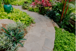 Gartenweg anlegen: So gestalten Sie ihn einfach und günstig